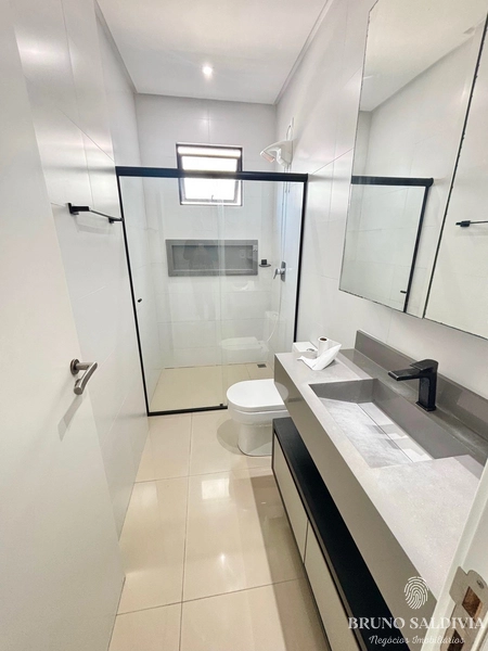 Apartamento pronto e semi-mobiliado em Balneário Perequê: 8ª foto da galeria de imagens do imóvel