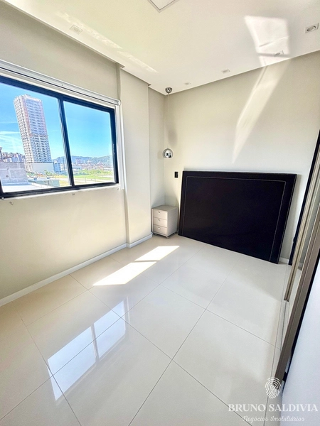 Apartamento pronto e semi-mobiliado em Balneário Perequê: 7ª foto da galeria de imagens do imóvel