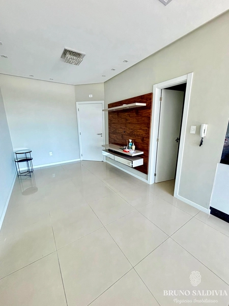 Apartamento pronto e semi-mobiliado em Balneário Perequê: 3ª foto da galeria de imagens do imóvel