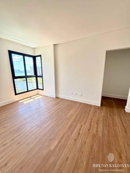 Apartamento recém entregue com vista para o mar e vaga para Jetski: 9ª foto da galeria de imagens do imóvel