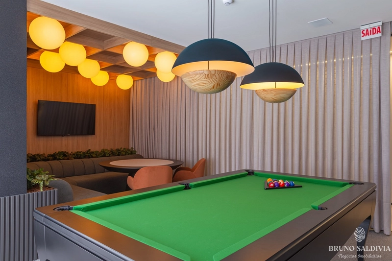 Apartamento recém entregue com vista para o mar e vaga para Jetski: 27ª foto da galeria de imagens do imóvel