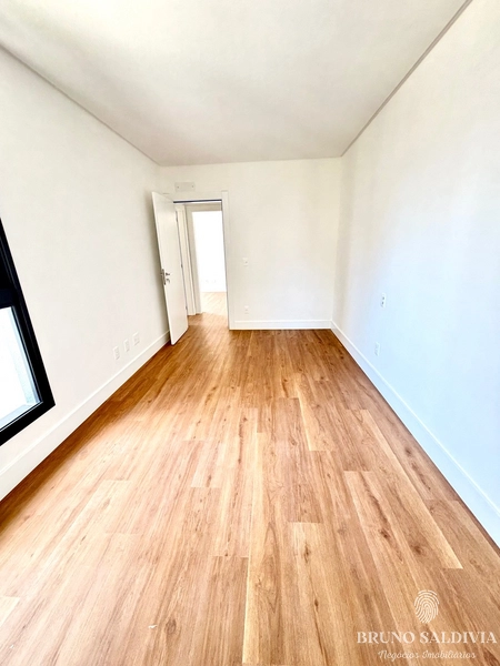 Apartamento recém entregue com vista para o mar e vaga para Jetski: 16ª foto da galeria de imagens do imóvel