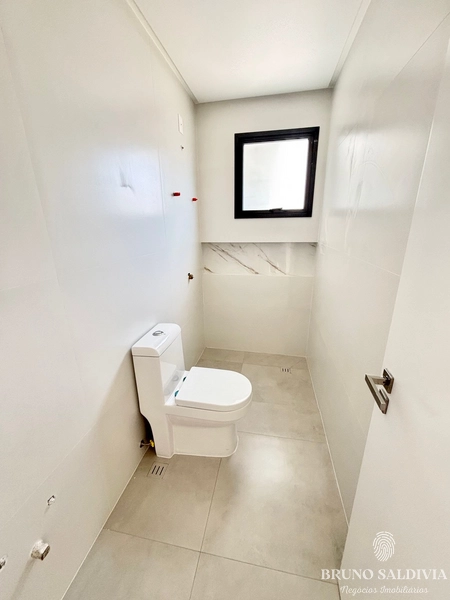 Apartamento recém entregue com vista para o mar e vaga para Jetski: 17ª foto da galeria de imagens do imóvel