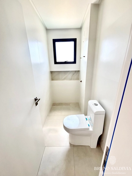 Apartamento recém entregue com vista para o mar e vaga para Jetski: 12ª foto da galeria de imagens do imóvel