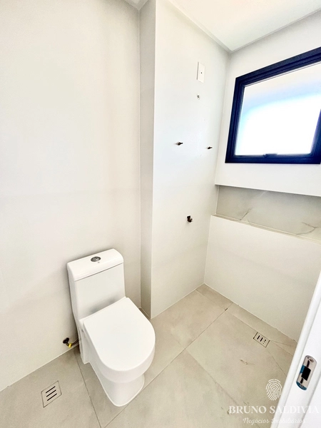 Apartamento recém entregue com vista para o mar e vaga para Jetski: 19ª foto da galeria de imagens do imóvel