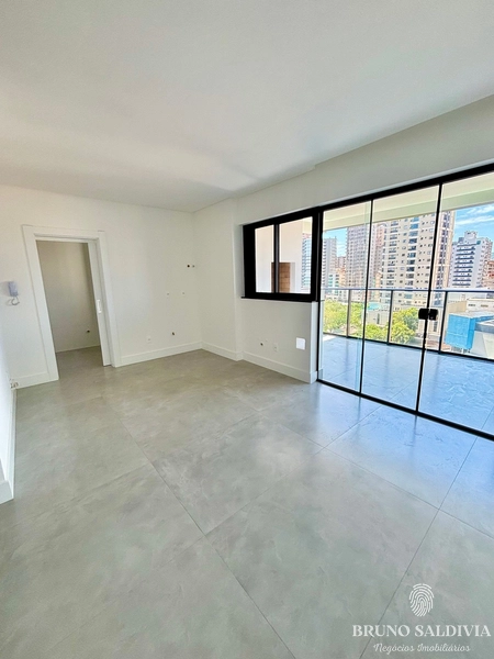 Apartamento recém entregue com vista para o mar e vaga para Jetski: 3ª foto da galeria de imagens do imóvel
