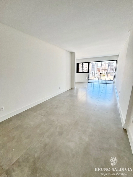 Apartamento recém entregue com vista para o mar e vaga para Jetski: 2ª foto da galeria de imagens do imóvel