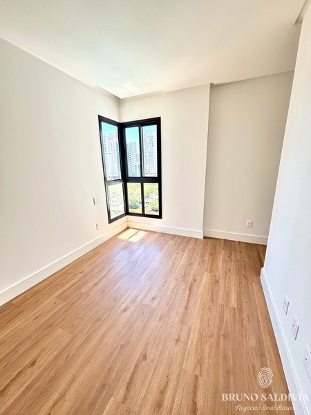 Apartamento recém entregue com vista para o mar e vaga para Jetski: 13ª foto da galeria de imagens do imóvel