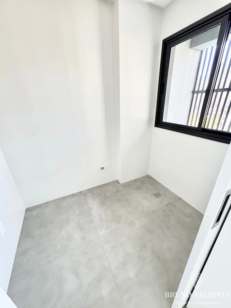 Apartamento recém entregue com vista para o mar e vaga para Jetski: 8ª foto da galeria de imagens do imóvel