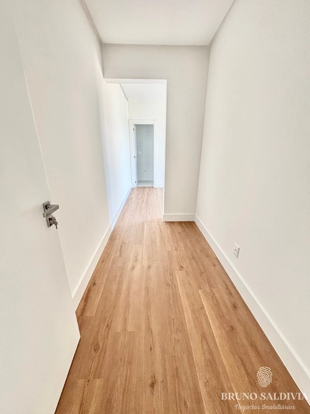 Apartamento de alto padrão, recém entregue e com vaga para Jetski: 7ª foto da galeria de imagens do imóvel