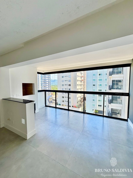 Apartamento de alto padrão, recém entregue e com vaga para Jetski: 4ª foto da galeria de imagens do imóvel