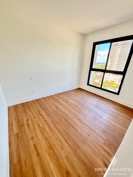 Apartamento de alto padrão, recém entregue e com vaga para Jetski: 14ª foto da galeria de imagens do imóvel