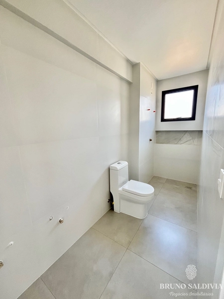 Apartamento de alto padrão, recém entregue e com vaga para Jetski: 16ª foto da galeria de imagens do imóvel