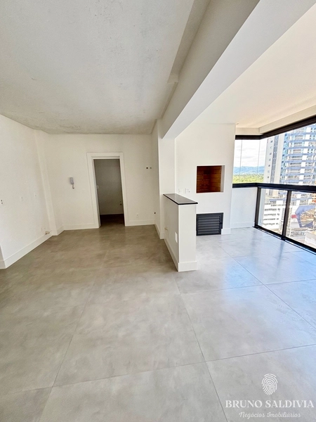 Apartamento de alto padrão, recém entregue e com vaga para Jetski: 5ª foto da galeria de imagens do imóvel