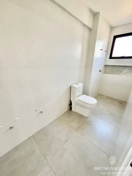 Apartamento de alto padrão, recém entregue e com vaga para Jetski: 12ª foto da galeria de imagens do imóvel