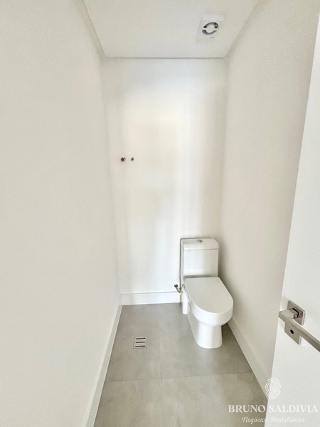 Apartamento de alto padrão, recém entregue e com vaga para Jetski: 8ª foto da galeria de imagens do imóvel