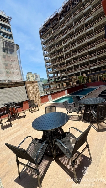 Apartamento NOVO: 22ª foto da galeria de imagens do imóvel