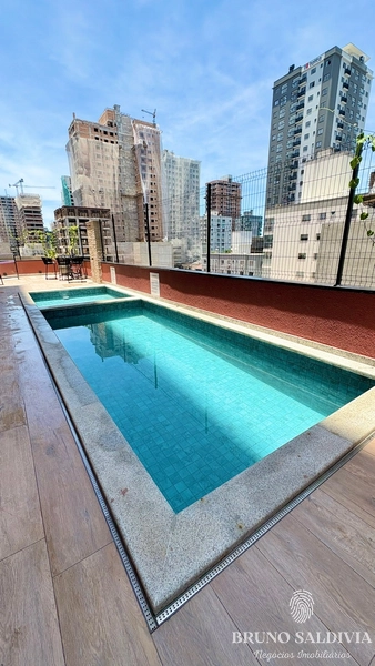 Apartamento NOVO: 19ª foto da galeria de imagens do imóvel