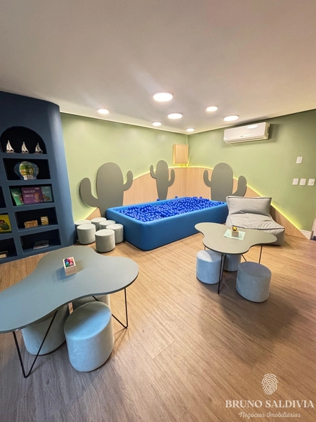 Apartamento NOVO: 30ª foto da galeria de imagens do imóvel