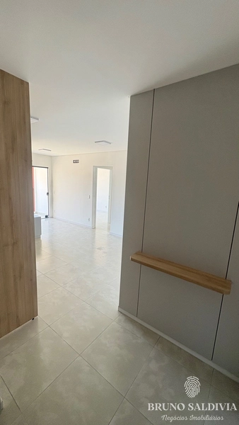 Apartamento NOVO: 2ª foto da galeria de imagens do imóvel
