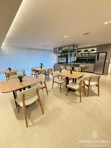 Apartamento NOVO: 27ª foto da galeria de imagens do imóvel