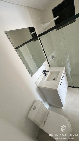 Apartamento NOVO: 11ª foto da galeria de imagens do imóvel