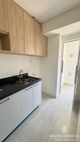 Apartamento NOVO: 6ª foto da galeria de imagens do imóvel