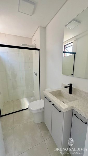 Apartamento NOVO: 14ª foto da galeria de imagens do imóvel