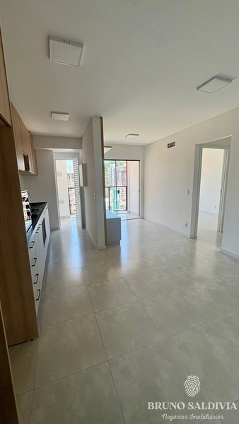 Apartamento NOVO: 3ª foto da galeria de imagens do imóvel