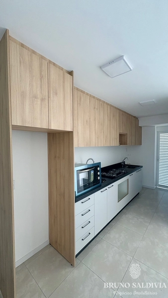 Apartamento NOVO: 5ª foto da galeria de imagens do imóvel