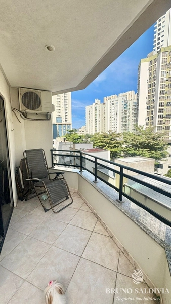 Apartamento à 250m do mar em Balneário Camboriú: 9ª foto da galeria de imagens do imóvel