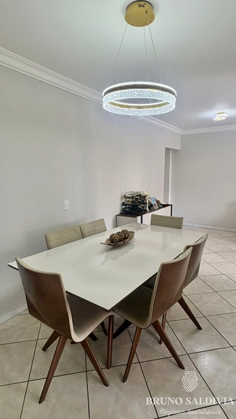 Apartamento à 250m do mar em Balneário Camboriú: 5ª foto da galeria de imagens do imóvel