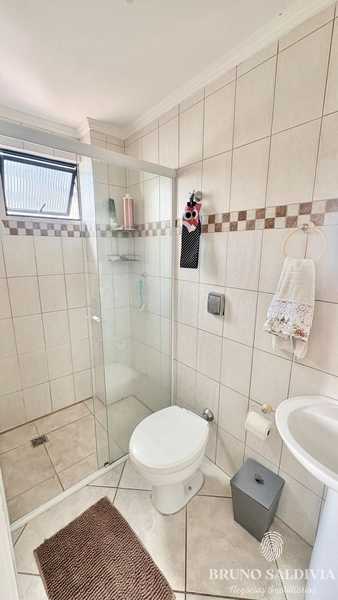 Apartamento à 250m do mar em Balneário Camboriú: 11ª foto da galeria de imagens do imóvel