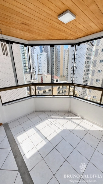 LOCAÇÃO ANUAL | BALNEÁRIO CAMBORIÚ: 2ª foto da galeria de imagens do imóvel