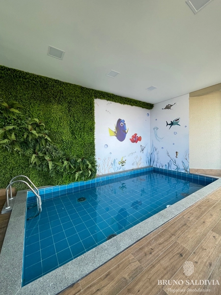 ✨ Apartamento 3 dormitórios. Conforto e lazer para toda a família!: 59ª foto da galeria de imagens do imóvel