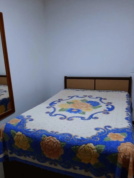 Amplo Apartamento a 200m da praia: 17ª foto da galeria de imagens do imóvel