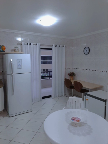 Amplo Apartamento a 200m da praia: 26ª foto da galeria de imagens do imóvel