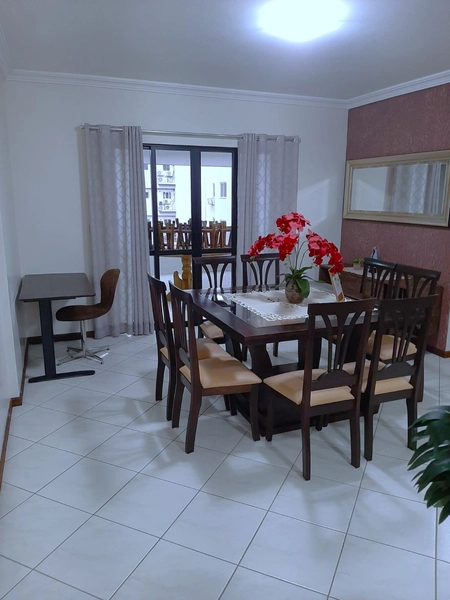 Amplo Apartamento a 200m da praia: 21ª foto da galeria de imagens do imóvel