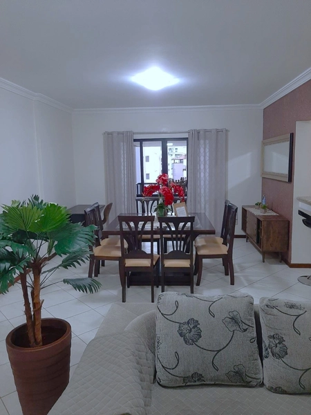 Amplo Apartamento a 200m da praia: 23ª foto da galeria de imagens do imóvel