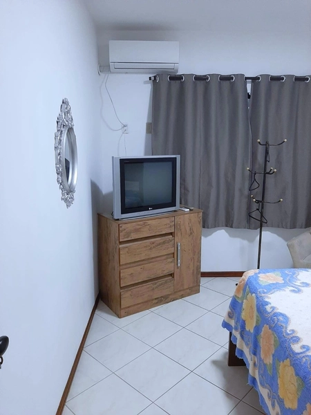 Amplo Apartamento a 200m da praia: 18ª foto da galeria de imagens do imóvel