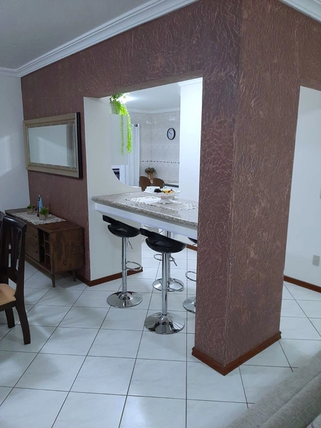 Amplo Apartamento a 200m da praia: 27ª foto da galeria de imagens do imóvel