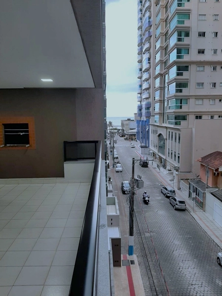 Amplo Apartamento a 200m da praia: 25ª foto da galeria de imagens do imóvel