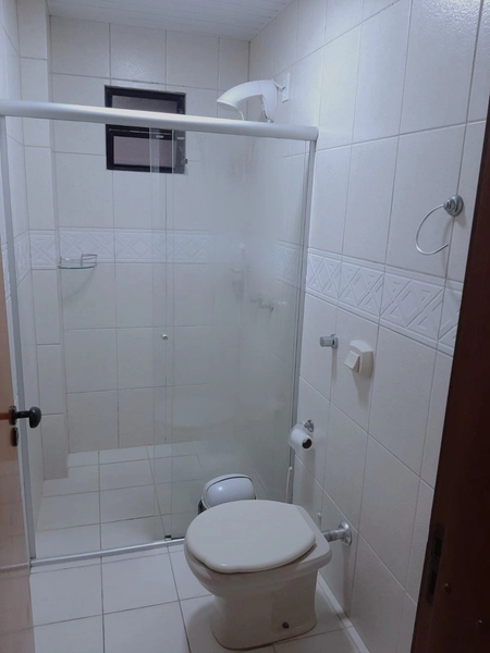 Amplo Apartamento a 200m da praia: 11ª foto da galeria de imagens do imóvel