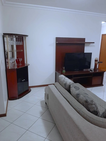 Amplo Apartamento a 200m da praia: 19ª foto da galeria de imagens do imóvel