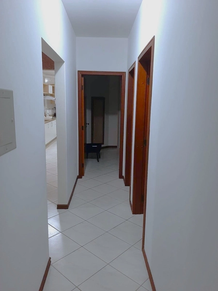 Amplo Apartamento a 200m da praia: 14ª foto da galeria de imagens do imóvel