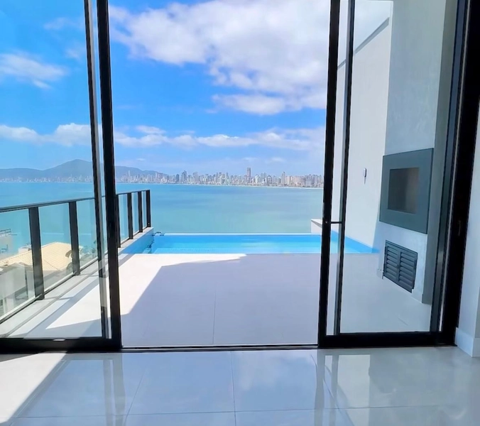 Vista Residence: 1ª foto da galeria de imagens do imóvel