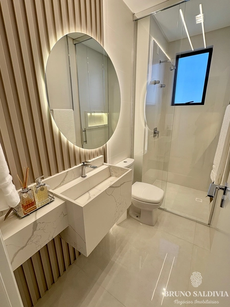 Cobertura frente mar no Balneário Perequê: 26ª foto da galeria de imagens do imóvel