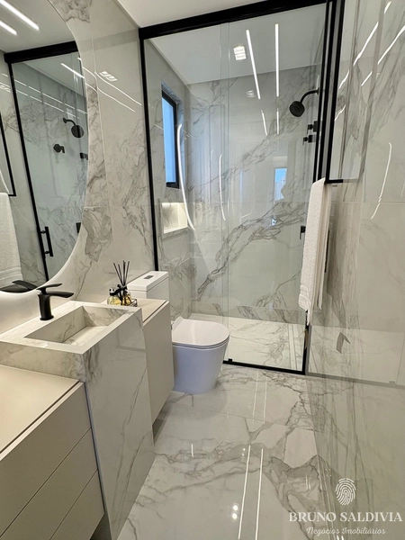 Cobertura frente mar no Balneário Perequê: 21ª foto da galeria de imagens do imóvel