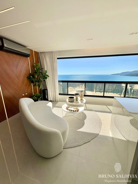 Cobertura frente mar no Balneário Perequê: 14ª foto da galeria de imagens do imóvel