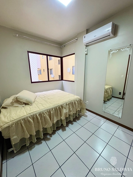 Apartamento á 30m do mar: 14ª foto da galeria de imagens do imóvel